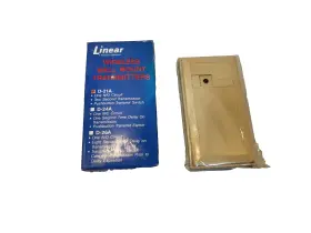 D-21A LINEAR Wireless Wall Mount Digital Transmitter