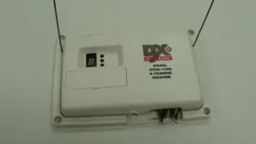 DXSR-1508 LINEAR Supervised Receiver #3