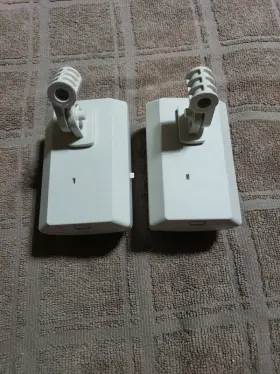 ITIPIR01 LINEAR Supervised Wireless Motion Detector Pet #3
