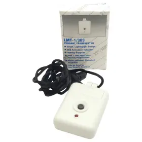 LMT-1 LINEAR Pendant Transmitter Battery