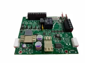 PS124D-UP4 LINEAR Vdc Board #2