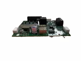 PS124D-UP4 LINEAR Vdc Board #3