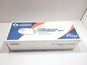 383585 LITHONIA Lighting Optics Emergency Unit