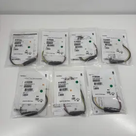 4193N LOT OF 7 ADEMCO HONEYWELL Plex Expander Sim