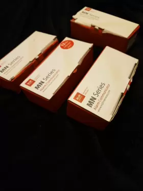 MN02-LTE-M-AV M2M SERVICES Cellular Modules Security Panels #2