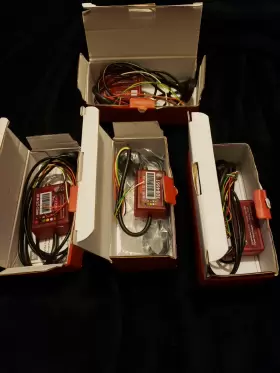 MN02-LTE-M-AV M2M SERVICES Cellular Modules Security Panels #3