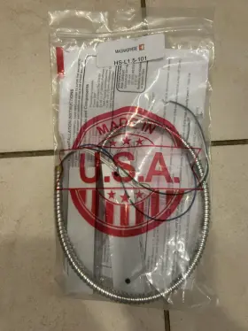HS-L1.5-101 MAGNASPHERE Alarm