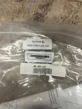 HSS-1450-L2S-000 MAGNASPHERE Contact