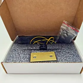 HSS-L2C-101 MAGNASPHERE High Security Magnetic Door Sensor #3