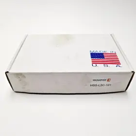 HSS-L2C-101 MAGNASPHERE High Security Magnetic Door Sensor