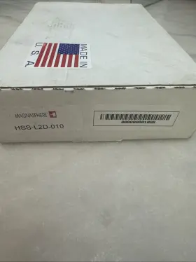 HSS-L2D-010 MAGNASPHERE Alarm