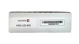 HSS-L2D-800 MAGNASPHERE Magnetic Ball Switch Magnet Spst Wire
