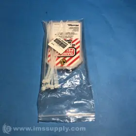 497AX MASTER LOCK Pack Lockout Fnfp
