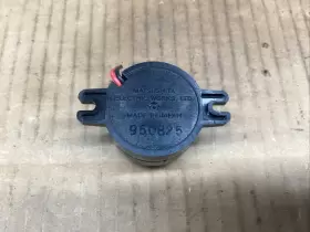 EB1124 MATSUSHITA Electric Buzzer Alarm #3
