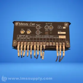 MC-41 MEIHO ELECTRONICS Melody