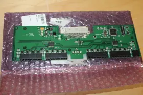 M5-16D0 MERCURY Lenel Access Control Controller Pcb
