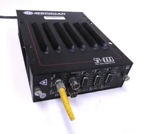 SR-1001-S MERIDIAN Fiber Optic Data Video Module