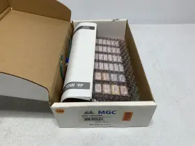 RAM-1032TZDS MGC Led Annunciator Module