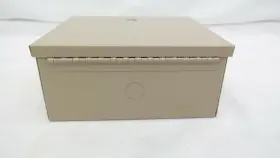 BW-98BC MIER PRODUCTS Electrical Enclosure Dialer Box Nas #2