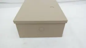 BW-98BC MIER PRODUCTS Electrical Enclosure Dialer Box Nas #3