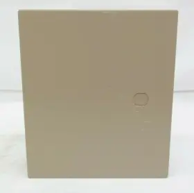 BW-98BC MIER PRODUCTS Electrical Enclosure Dialer Box Nas