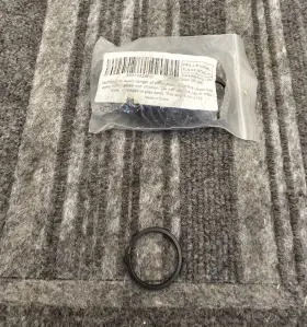 SR136B MILLENNIAL ESSENTIAL Key Ring