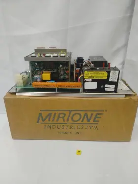 79021-500 MIRTONE Fire Alarm Panel Control Module