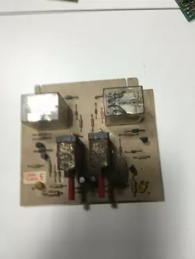 79046 MIRTONE Edwards Board