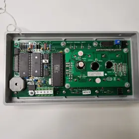 ACU-6 MONITOR DYNAMICS Mdi Arming Control Unit #2