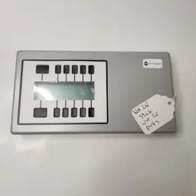 ACU-6 MONITOR DYNAMICS Mdi Arming Control Unit
