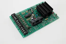 JDS-108 MOOSE PRODUCTS Siren Driver
