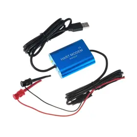 765154365114 N-P Usb Hart Modem Protocol Transmitter Loop