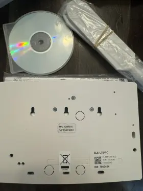 Sle-ltev-fire NAPCO Starlink Connect Dual Lte Cell Ip Alarm #2