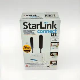 Sle-ltev-z NAPCO Starlink Connect Communicator Verizon Wave