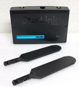 785026277444 NAPCO Starlink Sle Ltev Lte Cellular Alarm #3