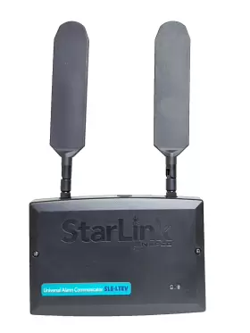 785026277444 NAPCO Starlink Sle Ltev Lte Cellular Alarm