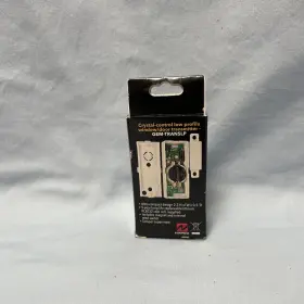 8502608923 NAPCO Gemini Wireless Window Door Transmitter Gem #3