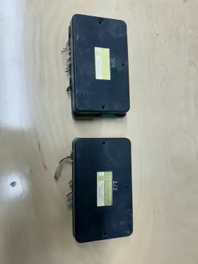EZM3008 NAPCO Ezm Zone Expansion Module #2