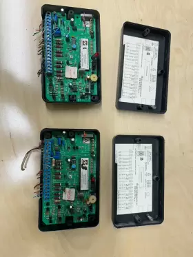 EZM3008 NAPCO Ezm Zone Expansion Module
