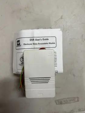 GEM-EVA1 NAPCO Gemini Voice Module