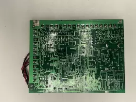 K816002472 NAPCO Control Board Panel #2