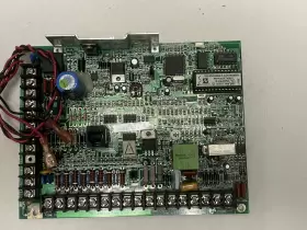K816002472 NAPCO Control Board Panel