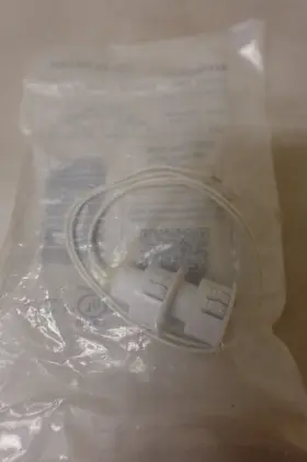 N1178CW-ST NASCOM Recessed Recess Stubby Alarm Magnetic Set #2