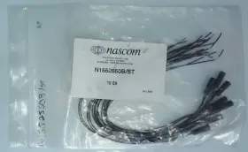 N1552550B-ST NASCOM Recessed Recess Door Contact