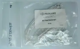 N1753750W-ST NASCOM Recessed Recess Door Contact Earth Bag
