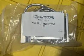 N505AUTMC-ST036 NASCOM Overhead Door Rail Mount Magnet Switch