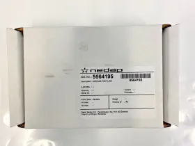 9214755 NEDAP Antenna Pcb