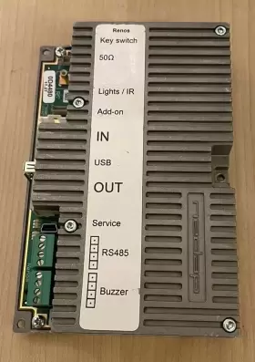 9562109 NEDAP Renos Pl Module