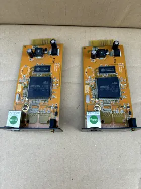 CP504B NET AGENT II Port Single Phase
