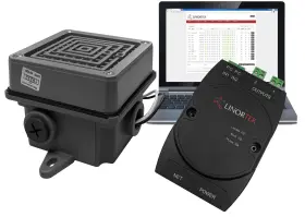 01-910-00026 NETBELL Network Loud Buzzer